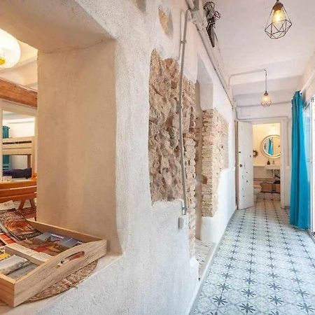 Apartament De La Susanna Old Town Mezzanine Тарагона Екстериор снимка
