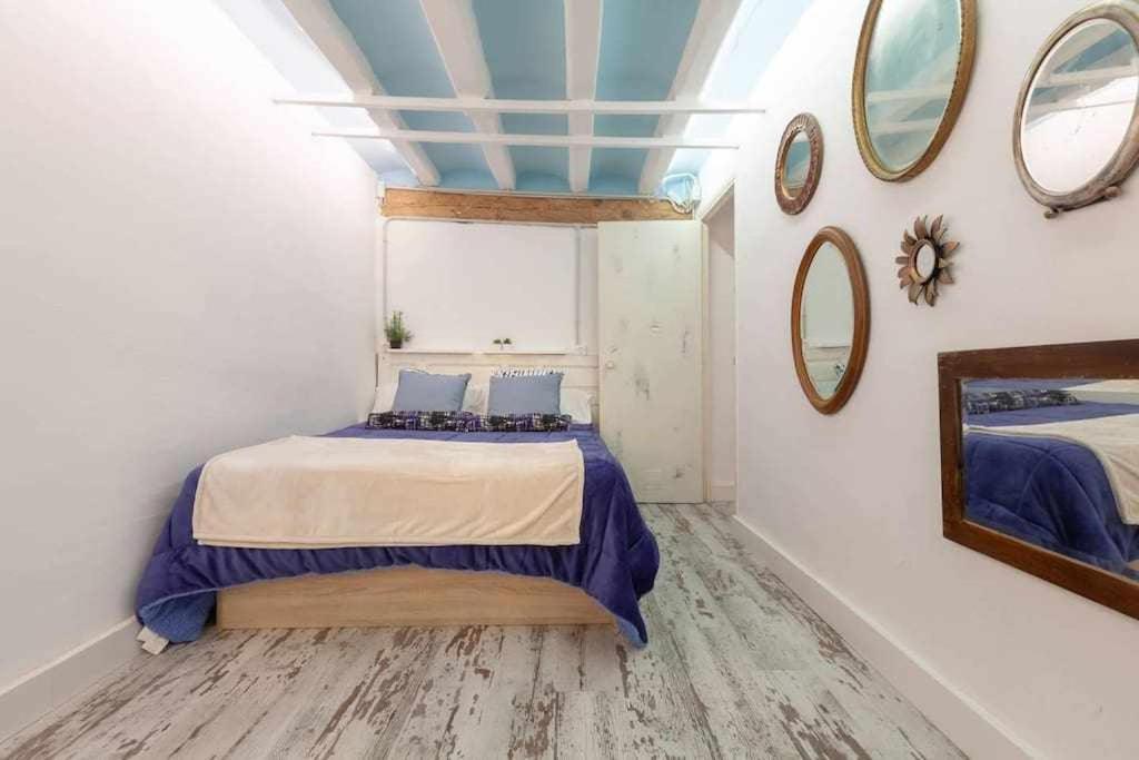 Apartament De La Susanna Old Town Mezzanine Тарагона Екстериор снимка