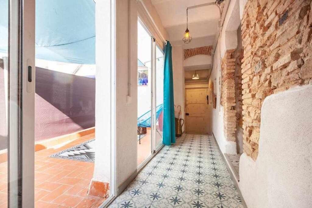 Apartament De La Susanna Old Town Mezzanine Тарагона Екстериор снимка
