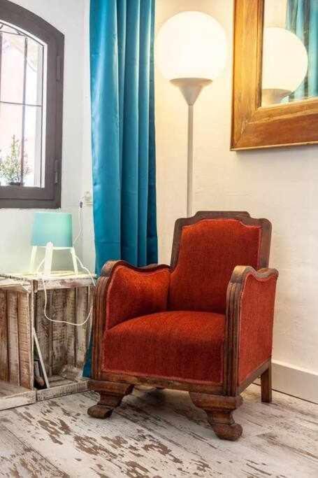 Apartament De La Susanna Old Town Mezzanine Тарагона Екстериор снимка