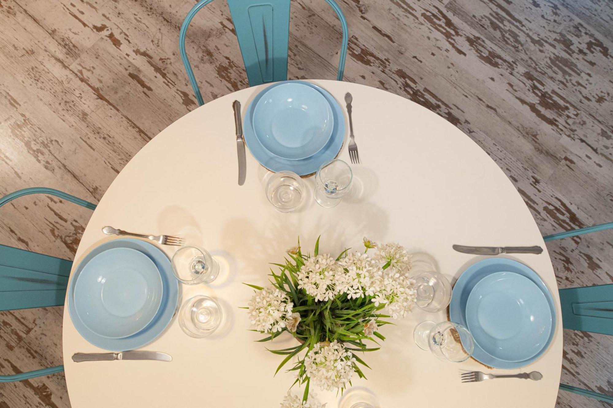 Apartament De La Susanna Old Town Mezzanine Тарагона Екстериор снимка